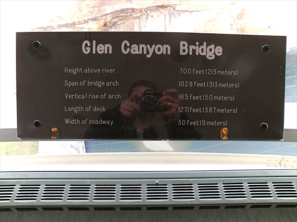 135-Мост через Глен-Каньон